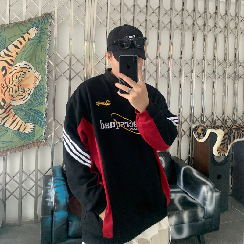 F3F Select Embroidery Polo Shirt