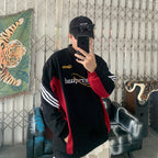F3F Select Embroidery Polo Shirt