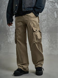 F3F Select Multi Pocket Heavyweight Work Cargo Pants
