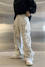 F3F Select Multi Pocket Cargo Pants