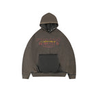 S45 Washed Aging Hoodie