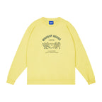 Wassup House Tug Of War Prints Sweatshirt