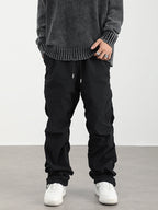 F3F Select Function Pleated Pants