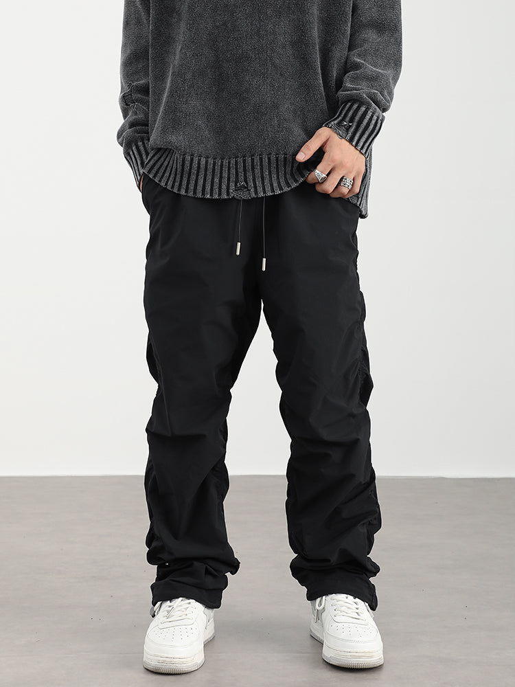 F3F Select Function Pleated Pants
