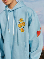 AFGK Lucky Dice Hoodie