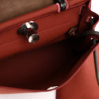 Toile Vache Hunter Herbag Zip 31 PM Rouge H Ebene