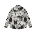 S45 Dyed Combination Craft Long Sleeve Shirt