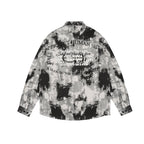 S45 Dyed Combination Craft Long Sleeve Shirt