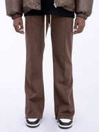 F3F Select Wide Leg Skinny Sweatpants
