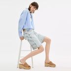 Coach Outlet Phoebe Platform Sandal