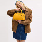 Coach Outlet Rowan Satchel Bag