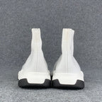 Balenciaga Wmns Speed Trainer Mid 'White'