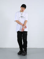 F3F Select Heavy Zipper Pants