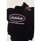 ANTIDOTE LOGO Racing Jacket