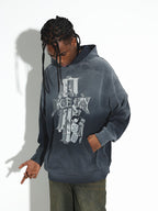 DICETINY Dice Empire Washed Hoodie