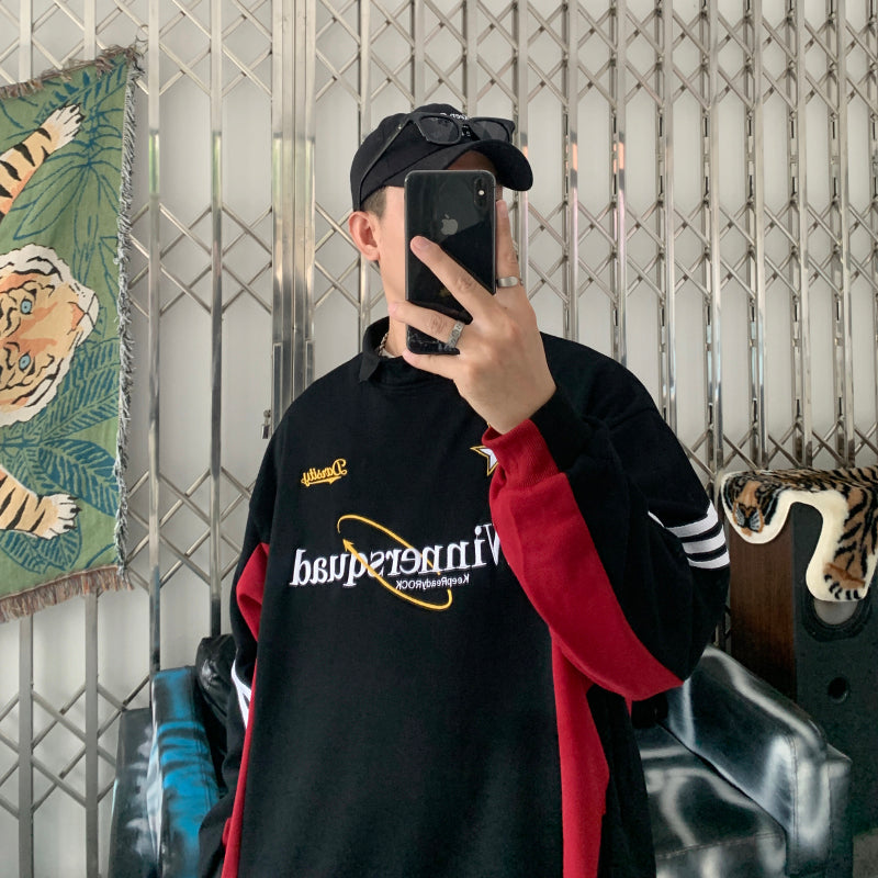 F3F Select Embroidery Polo Shirt