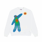 F3F Select Cartoon Print Sweatshirts
