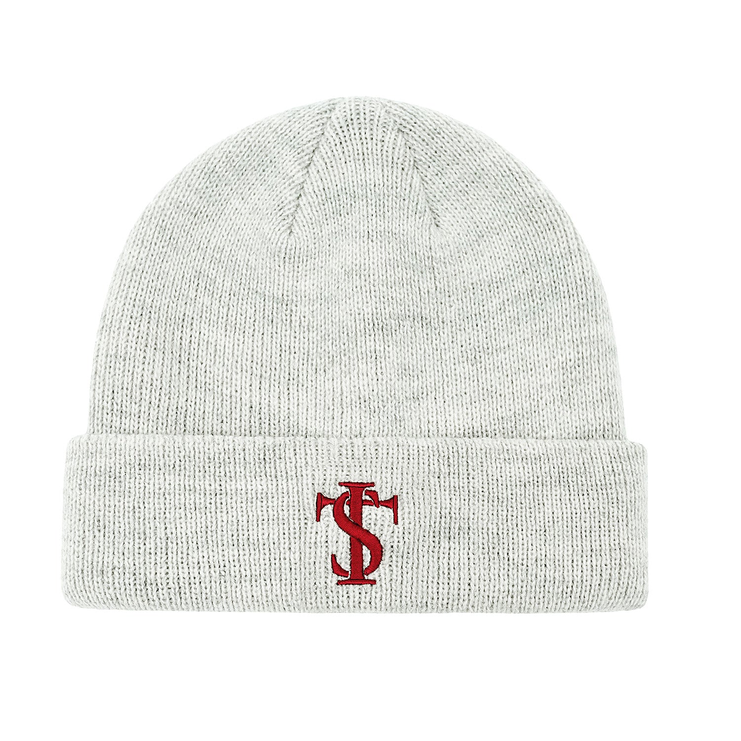 Small Town Kid Basic Logo Embroidery Beanie