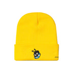 YADcrew Bee Puzzle Embroidery Hat