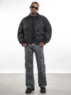 F3F Select MA-1 Bomber Flight Jacket