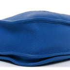 Taurillon Clemence Evelyne III PM Bleu Zellige