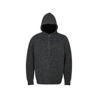 F3F Select Zip Up Knit Hoodie