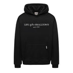Small Town Kid Life After Small Town Hoodie