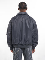 F3F Select MA-1 Bomber Flight Jacket
