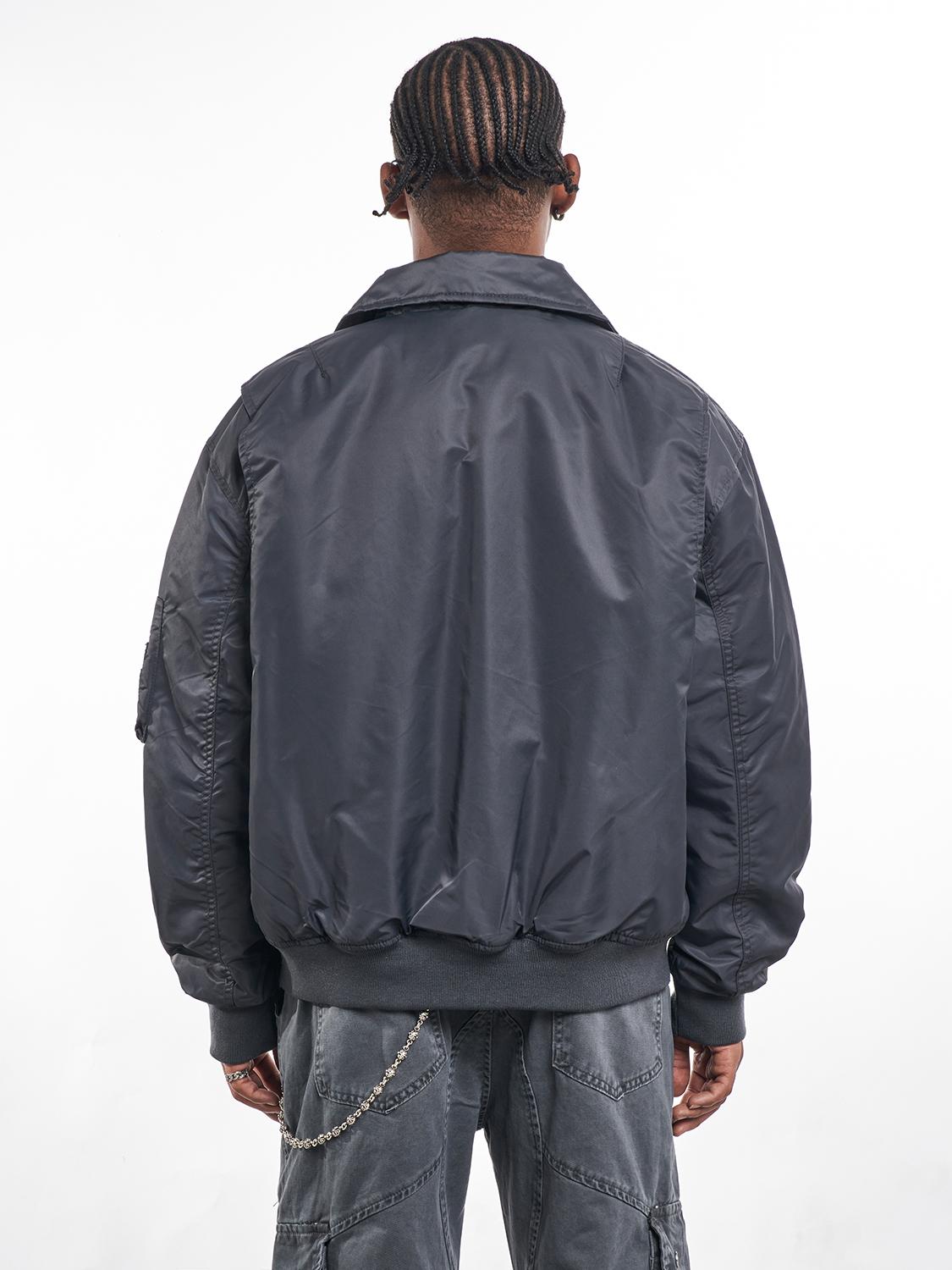 F3F Select MA-1 Bomber Flight Jacket