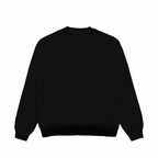F3F Select It's A Good Day Letter Print Sweatshirts