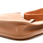 Taurillon Clemence Evelyne 23 Poche III Gold