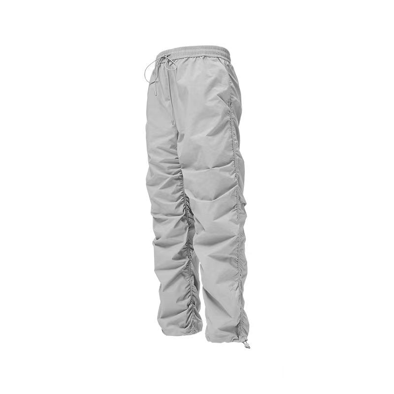 F3F Select Function Pleated Pants