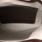 Soft Calf Softy Mini Ivy Tote Briarwood Briarwood