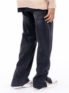 F3F Select 3D Cut Patchwork Jeans