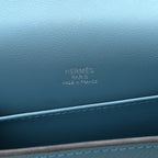 Chevre Mysore Geta New Bleu Jean