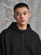 F3F Select Heavyweight Basic Hoodie