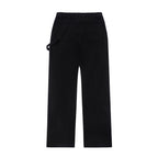S45 Hole Washed Double Knee Work Pants