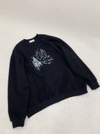 F3F Select Abstract Print Sweatshirts