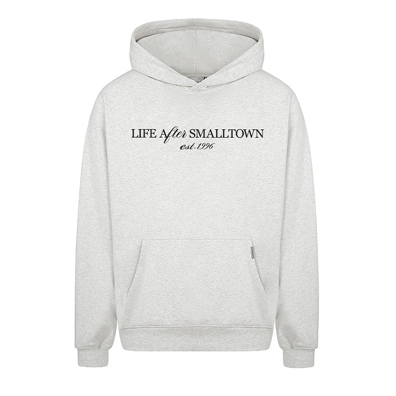 Small Town Kid Life After Small Town Hoodie