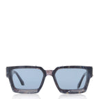 Acetate 1.1 Millionaires Z1326E Sunglasses Grey
