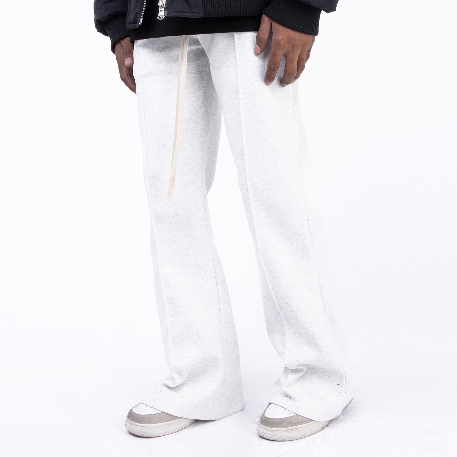 F3F Select Wide Leg Skinny Sweatpants