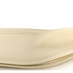 Taurillon Clemence Evelyne 23 Poche III Cream