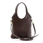 Soft Calf Softy Mini Ivy Tote Briarwood Briarwood