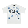 MEDM Logo Star Printing Tee