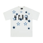 MEDM Logo Star Printing Tee