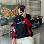 F3F Select Embroidery Polo Shirt