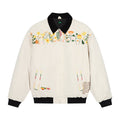 AFGK Floral Detroit Jacket