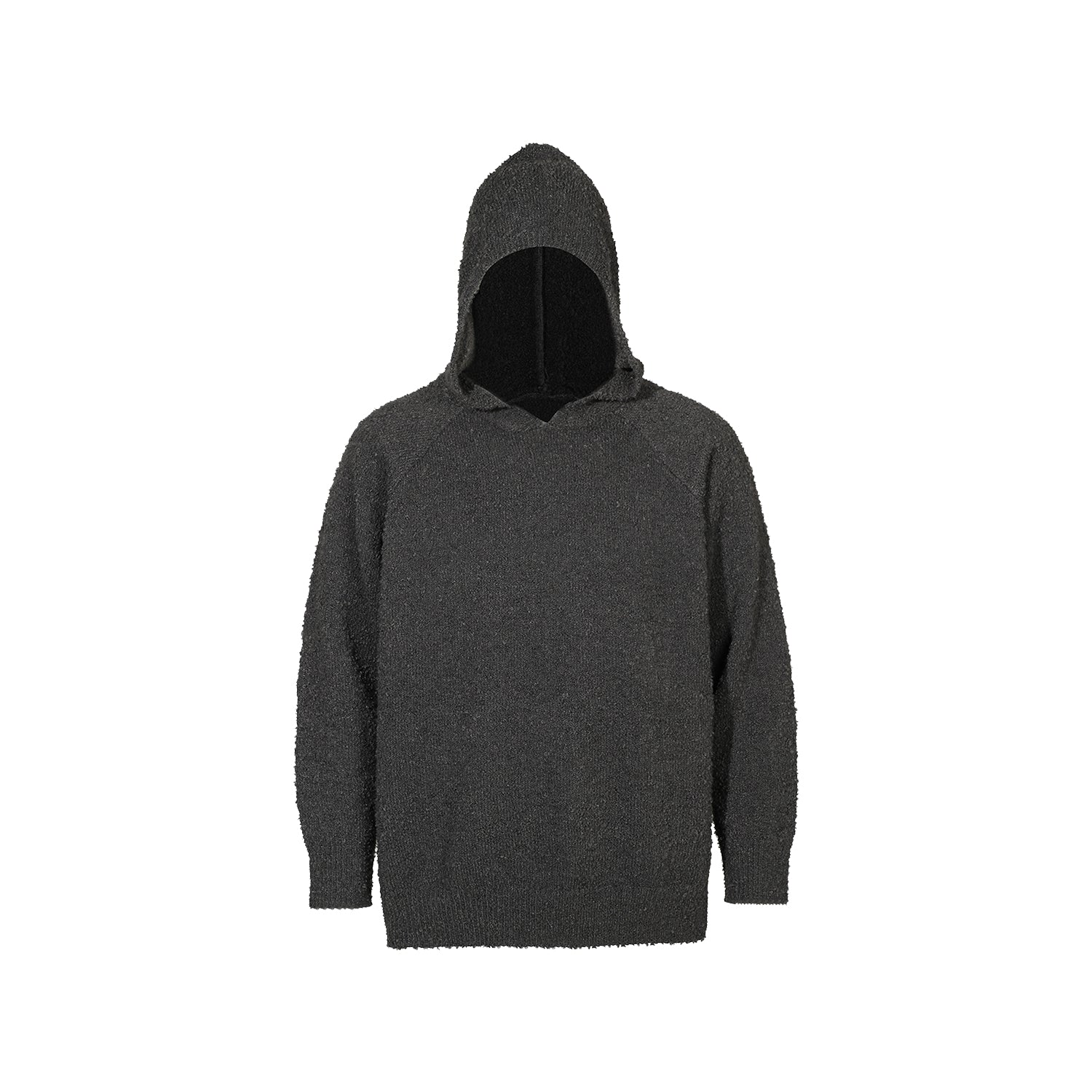 F3F Select Brushed Knit Hoodie
