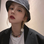 NboStore N-bo Plants & Flowers Necklace