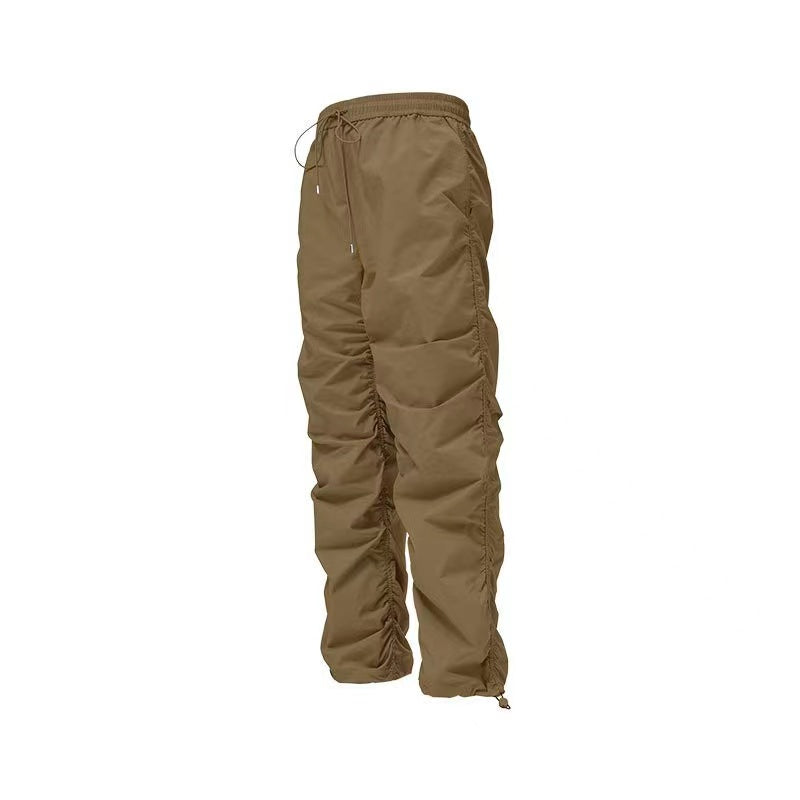 F3F Select Function Pleated Pants